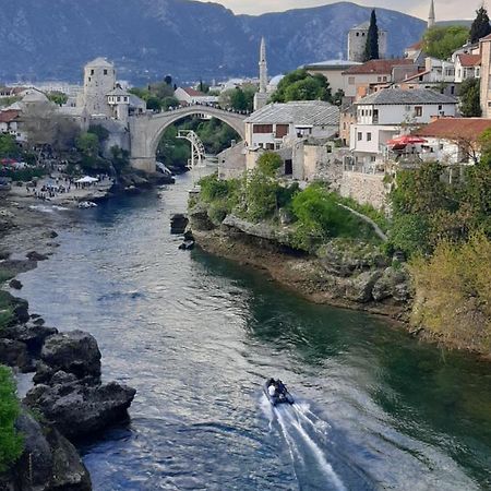 Apartments Old Bridge Mostar Zewnętrze zdjęcie