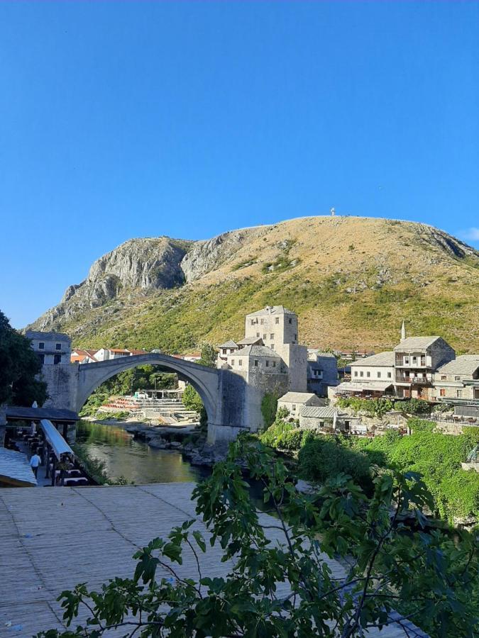Apartments Old Bridge Mostar Zewnętrze zdjęcie