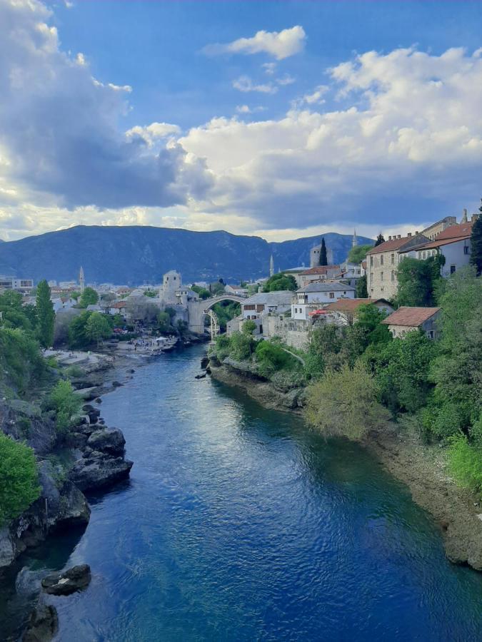 Apartments Old Bridge Mostar Zewnętrze zdjęcie