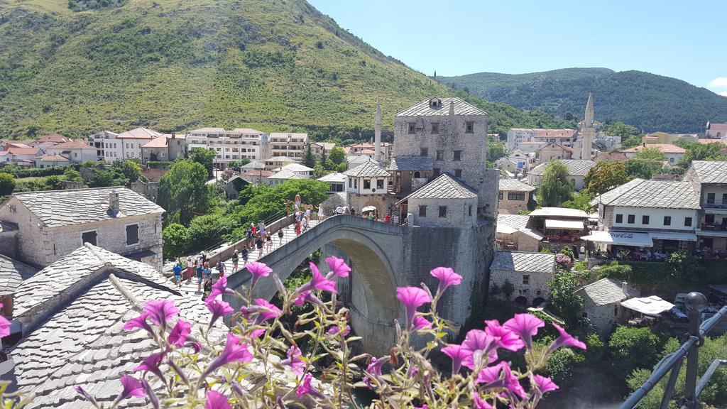 Apartments Old Bridge Mostar Zewnętrze zdjęcie
